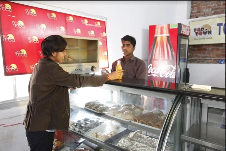 SRMU Campus infrastructure and activities photo 4